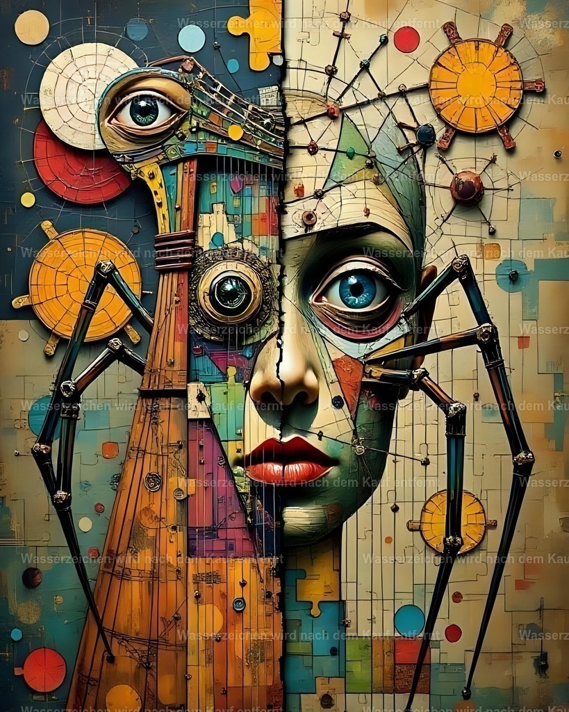 Surreale Bilder | Entdecke faszinierende surreale Bilder: Fantasievolle Kunstwerke, kreative Fotomontagen und inspirierende Motive für deine Projekte. Lass dich von einzigartigen, surrealen Bildern begeistern und finde neue Inspiration! - Realisiert mit Pictrs.com