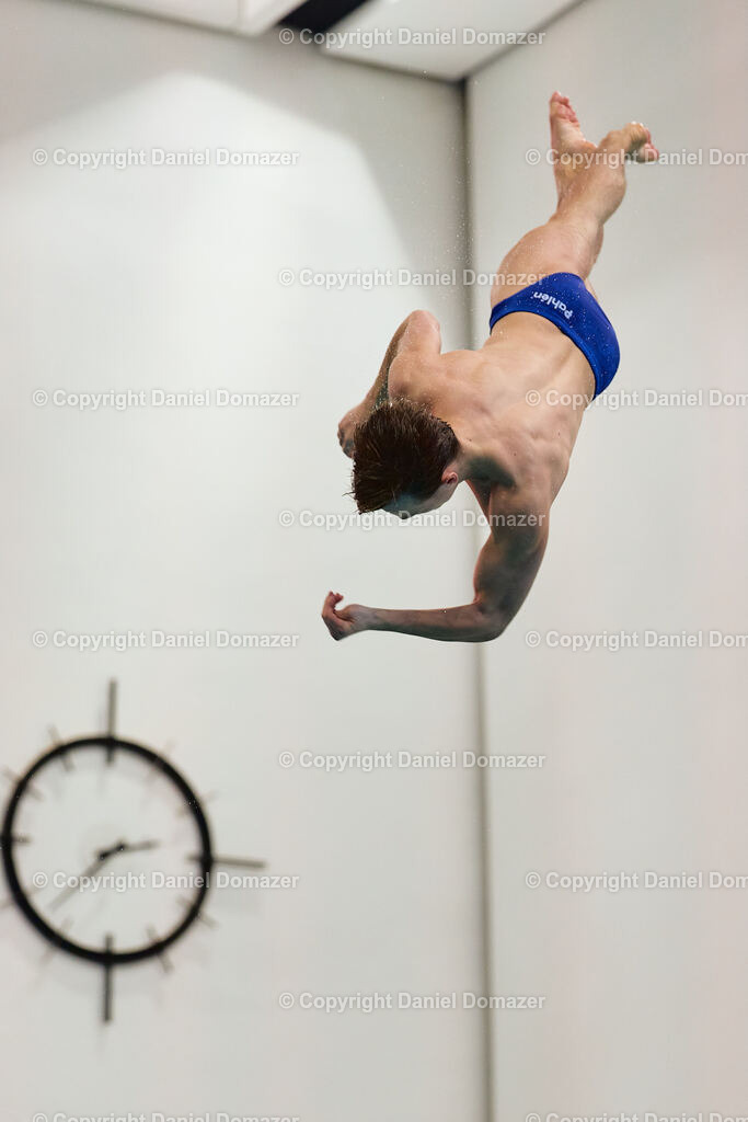 International Youth Diving Meet 2026 | Day 1 of 5 | International Youth Diving Meet 2026| Day 1 of 5 | 22.04.2026 | Youth diving competition featuring 1m and 3m springboard and platform at the Schwimmsportkomplex Freiberger Platz in Dresden.@ Domazer Photography - Realisiert mit Pictrs.com