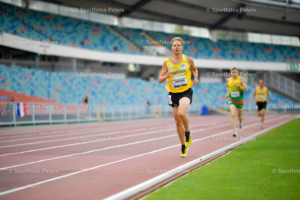 WMAC 2024 - Day 3_362 | World Masters Athletics Championship am 15.08.2024 in Gotheburg; SpeerwurfPhoto: Kai Peters - Realisiert mit Pictrs.com