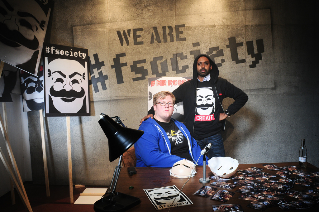 0131_fsociety | Mr. Robot - fsociety - Realisiert mit Pictrs.com