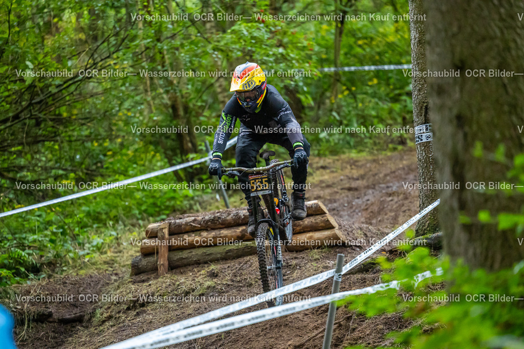 IXS Downhill Ilmenau Samstag R6-0137 | OCR Bilder Fotograf Eisenach Michael Schröder