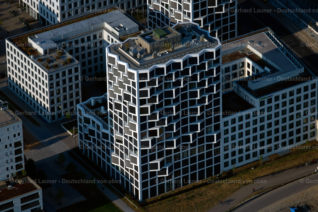 4025554 | Holiday Inn Express, München