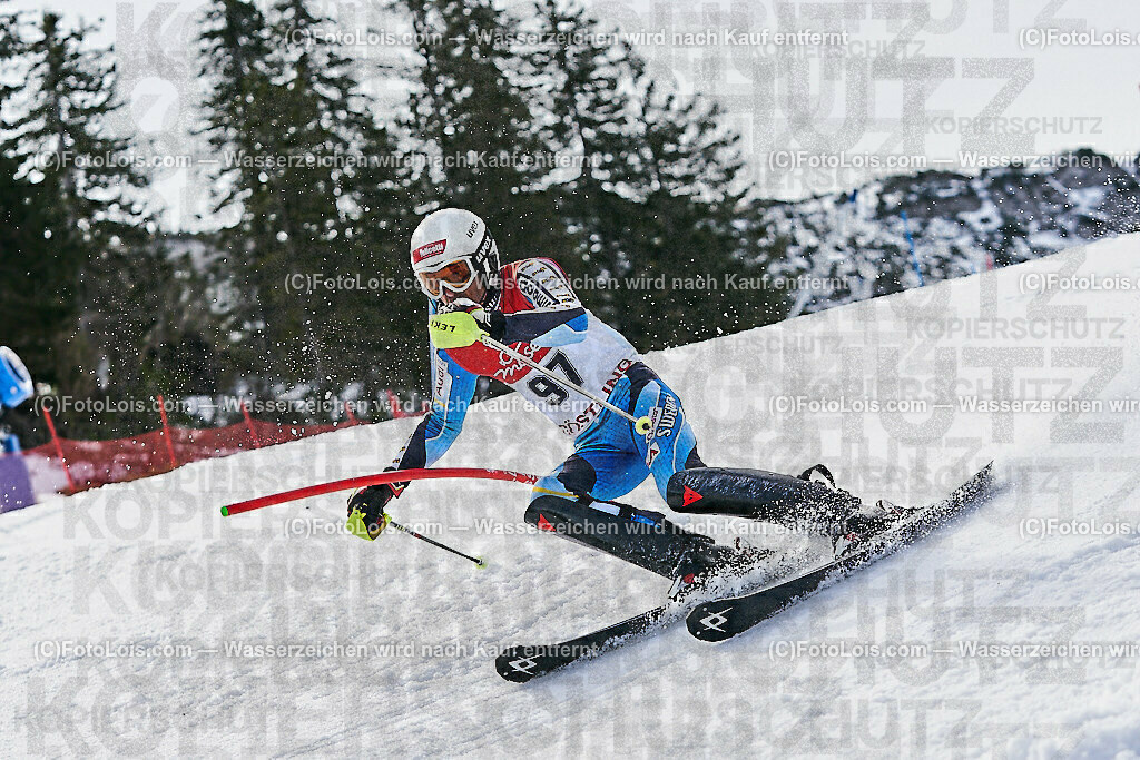 ALS1127_WCM-SL_Kat-B_Felicetti Paolo | (C)FotoLois.com, Alois Spandl, World Criterium Masters Ski Alpin 2023 Hochkar, Slalom, Kategorie B, Do 23. März 2023.