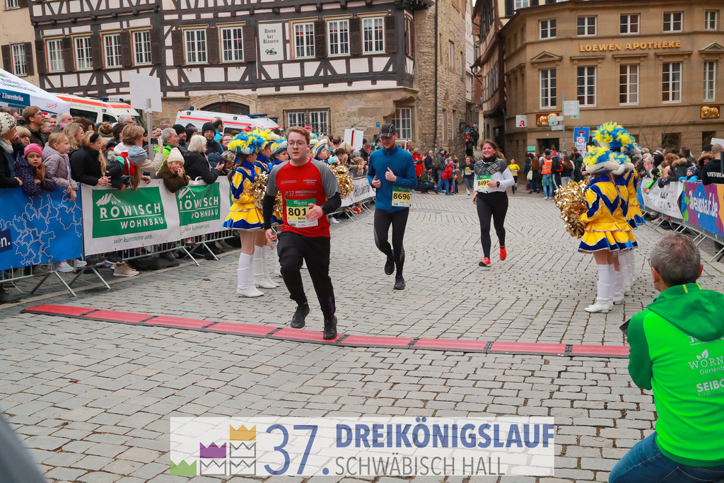 Roewisch Wohnbau Cup 5000m | 3 Koenigslauf 2023 - Realisiert mit Pictrs.com