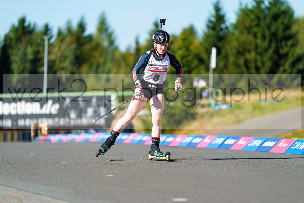 DP Altenberg | Deutschlandpokal, Altenberg - 19.-21.09.2025