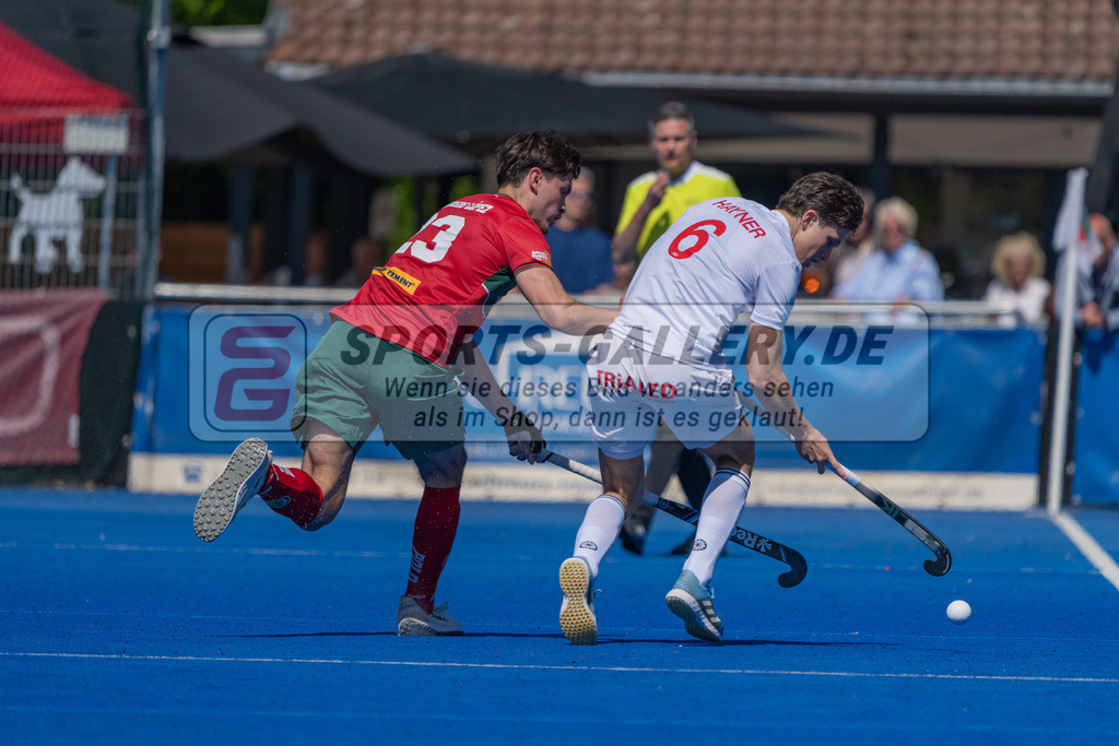 HK_20260425_04517 | 1. Bundesliga Herren Crefelder HTC - Hamburger Polo Club am 25.02.2026