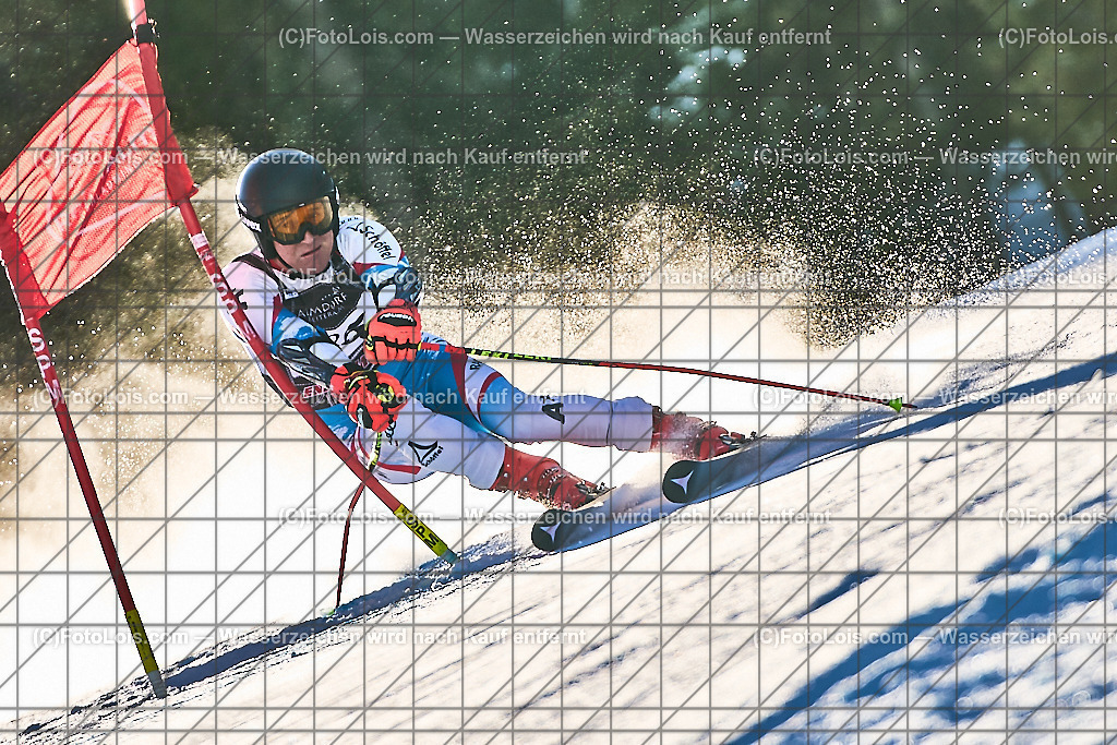 ALP7717_FIS-MastersCup_Reiteralm_SuperG_Lindner Friedrich | FIS-MastersCup Super-G auf der Reiteralm in Pichl, Fr 17. Jänner 2025.