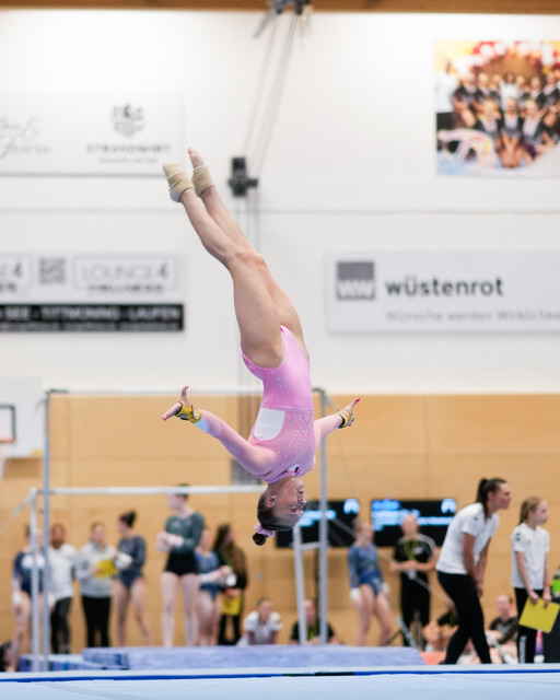 DECUP020962 | Deutschland Cup 2026 - Durchgang 2 in Waging am See (Bergader Sportarena)