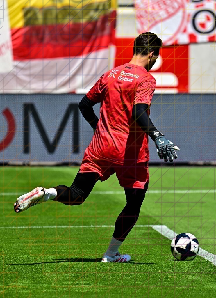 OFC vs Bayer 04 Leverkusen 25.07.2026 (17 von 195) | professionelle Sport- und Eventfotografie von Tomafocus – dynamische Bilder, emotionale Momente und hochwertige Aufnahmen für jeden Anlass. - Realisiert mit Pictrs.com
