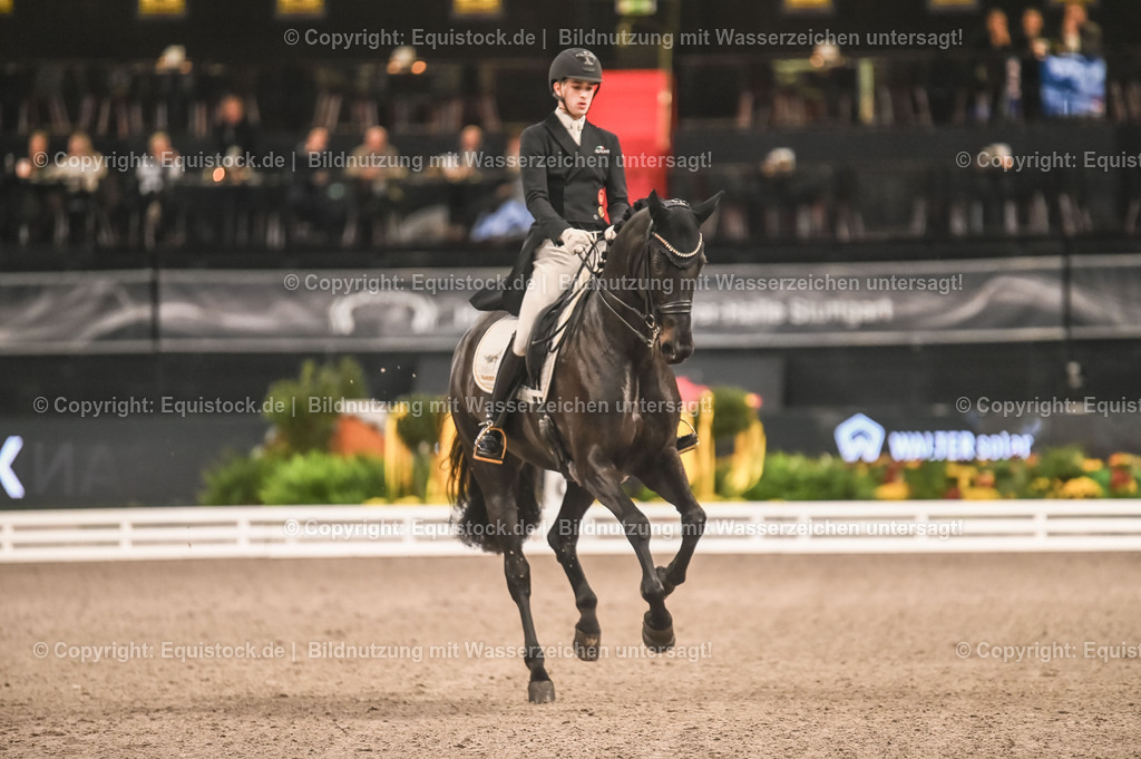 20231115_20_Dressur_Kl-S++_0281_TOMsPiC | Foto: Thomas Hartig