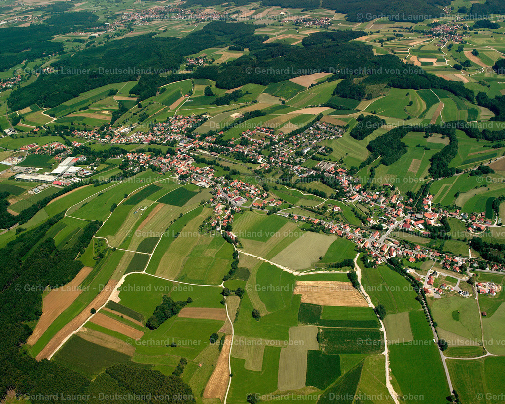 2403688 | Langenneufnach