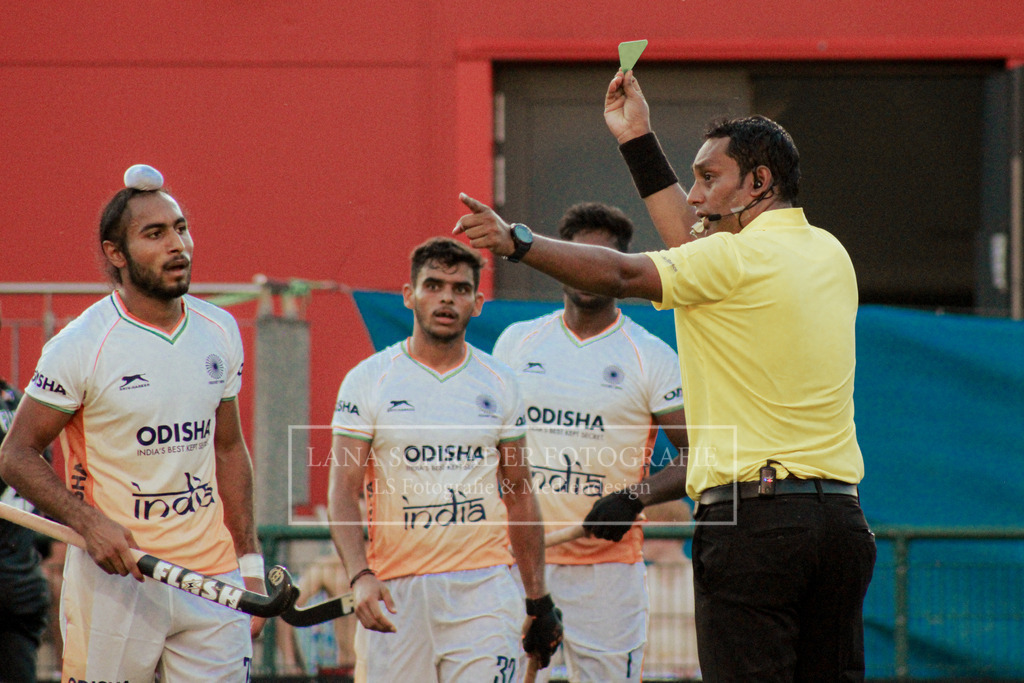 U21 M 4 Nationen Turnier Deutschland - Indien 19.08.23-238 | lanaschraderfotografie - Realisiert mit Pictrs.com