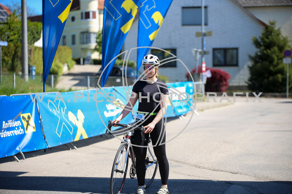 ..... | Wels, 23.04.2026, Kirschblüten Radrennen 2026 , Image shows: Photo: Wapics / Willdoner Andreas