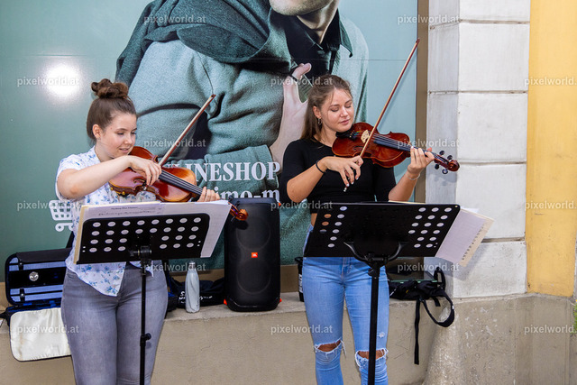 Sommereinkaufsnacht | Bildershop von pixelworld.at - Realisiert mit Pictrs.com