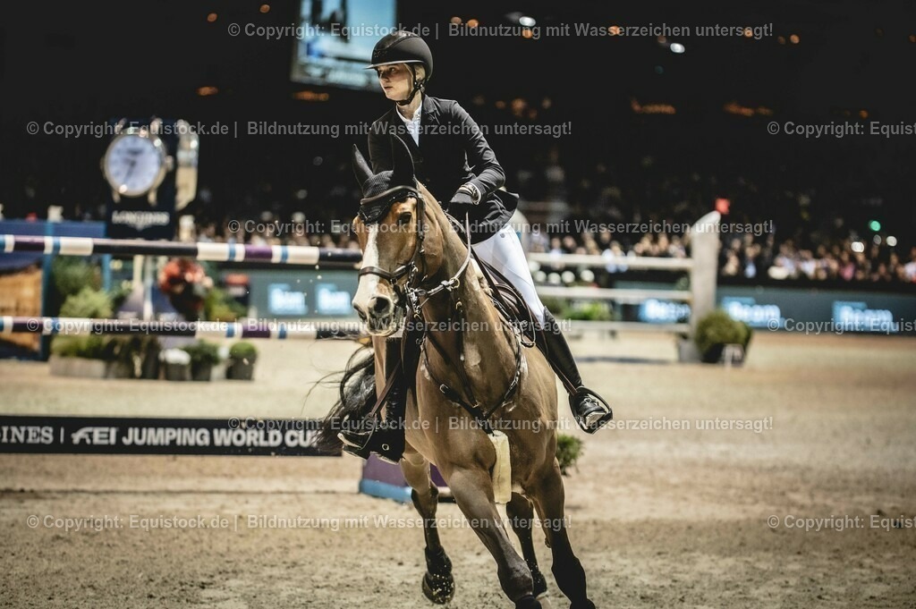 20240203_FEI-Jumping-World-Cup_0254 | Foto: Thomas Hartig