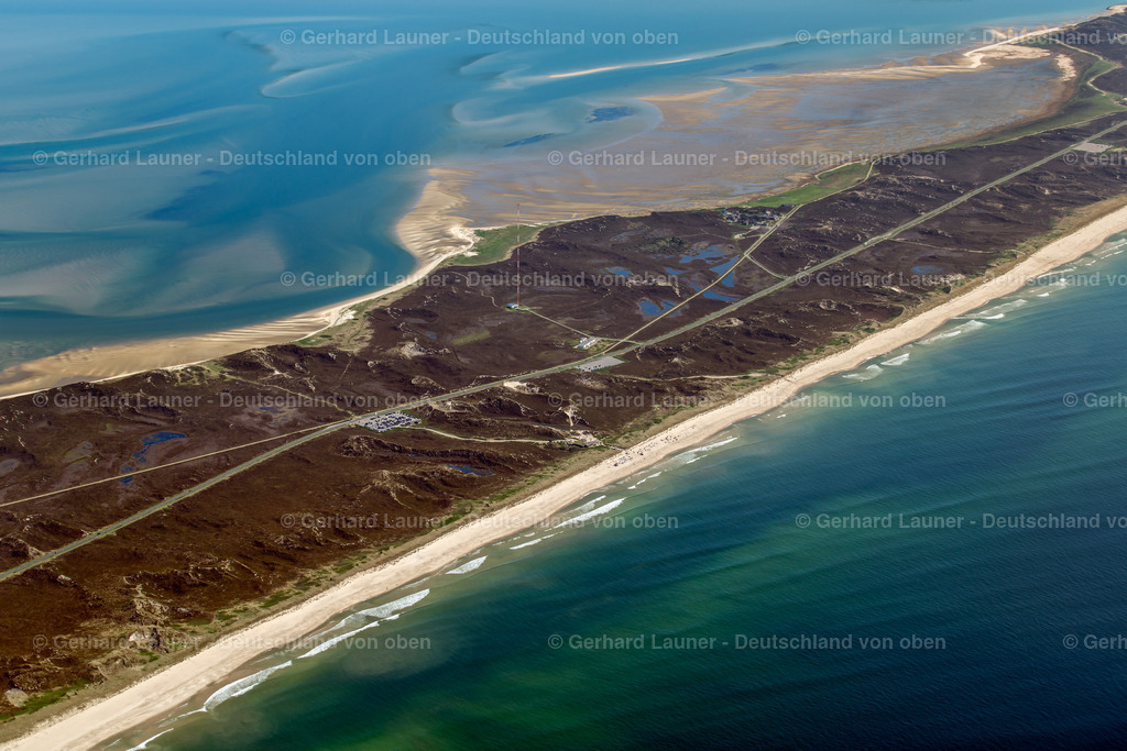 3801810 | Strand südl. von Westerland, Nationalpark Schleswig-Holsteinisches Wattenmeer