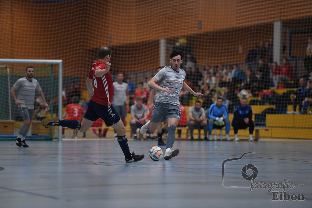Winter-Cup FC Rastede | Winter-Cup FC Rastede am 04.01.2025; in Rastede (Sporthalle Feldbreite), Photo: Philip Eiben 2025 - Realisiert mit Pictrs.com