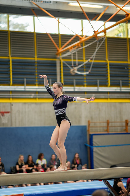 20260515 Gerätturnen  BaWü Cup DG3 | Landesturnfest Konstanz 2026Datum: 20260515Ort: Konstanz(DE) - Geschwister Scholl SporthalleFotograf: Christian Habel