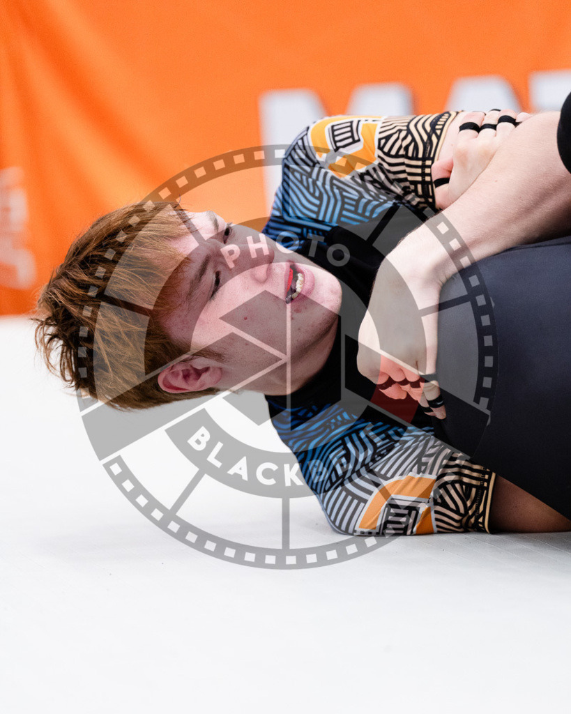 20251122PBB13936 | Athletes compete during the Grappling Industries Berlin Jiu-Jitsu and Grappling Championship, on November 22, 2025 in Berlin, Germany. © photoblackbelt