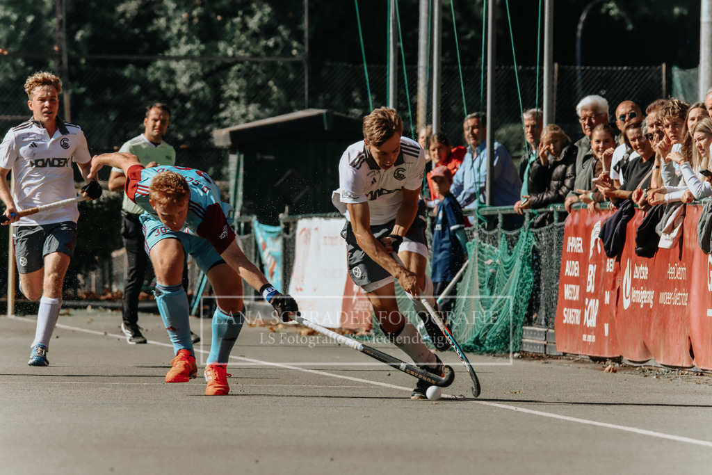 Herren_Bundesliga_05_UHC-MSC_28.09.25_Hamburg (137 von 313) | lanaschraderfotografie - Realisiert mit Pictrs.com