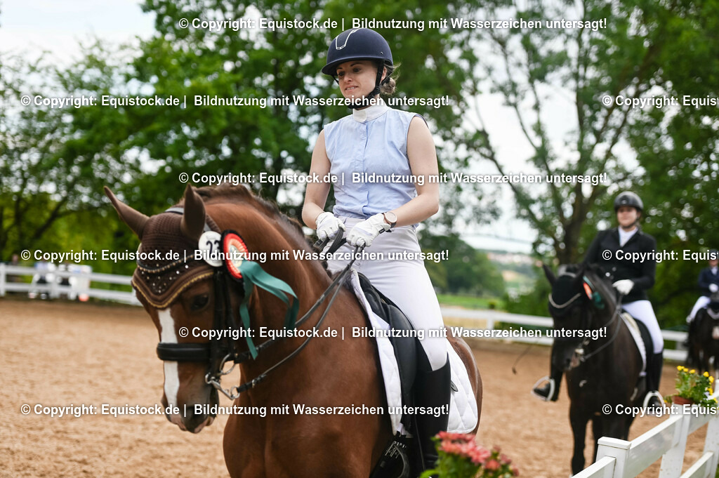 20230716_01_Dressurprüfung Kl.M_0735 | equistock