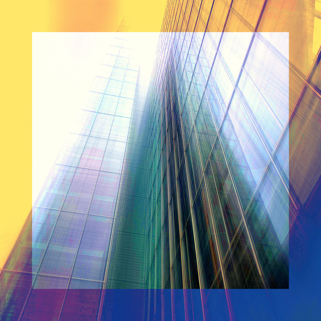 Reflexionen der Moderne | Tauchen Sie ein in die faszinierende Welt der urbanen Architektur mit diesem einzigartigen Fotokunstwerk. Die dynamische Perspektive und die kunstvolle Farbumspielung erzeugen eine spannende Verbindung zwischen Struktur und Licht. Dieses Bild ist mehr als nur eine Aufnahme – es ist ein Ausdruck von Fortschritt, Klarheit und Zukunftsvision. Perfekt geeignet, um modernen Räumen einen stilvollen und inspirierenden Akzent zu verleihen. - Realisiert mit Pictrs.com