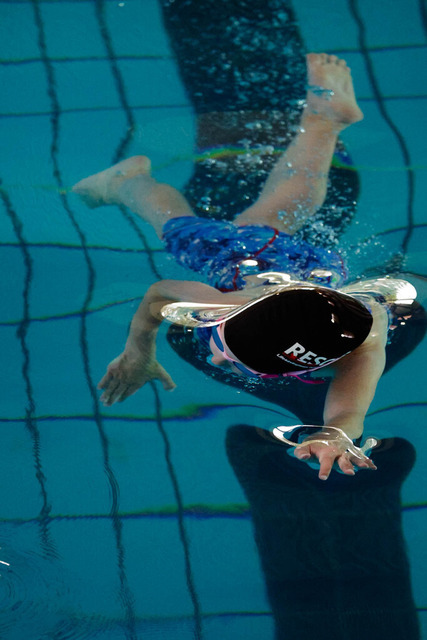DLRG, Wettkampf, Rettungssport, Landesverbandsmeisterschaften 2026 14.06.2026 | Bedburg, Deutschland - June, 14: Landesmeisterschaften im Rettungssport der Mannschaften im DLRG Landesverband Nordrhein. (Foto: Benedikt Lang (DLRG) - Realisiert mit Pictrs.com