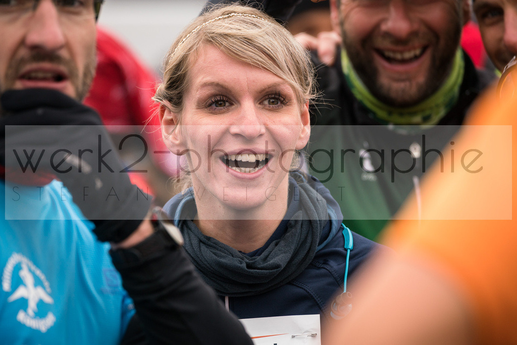 Herbstlauf 2019 | Neuhaus - Masserberg am 6. Oktober 2019