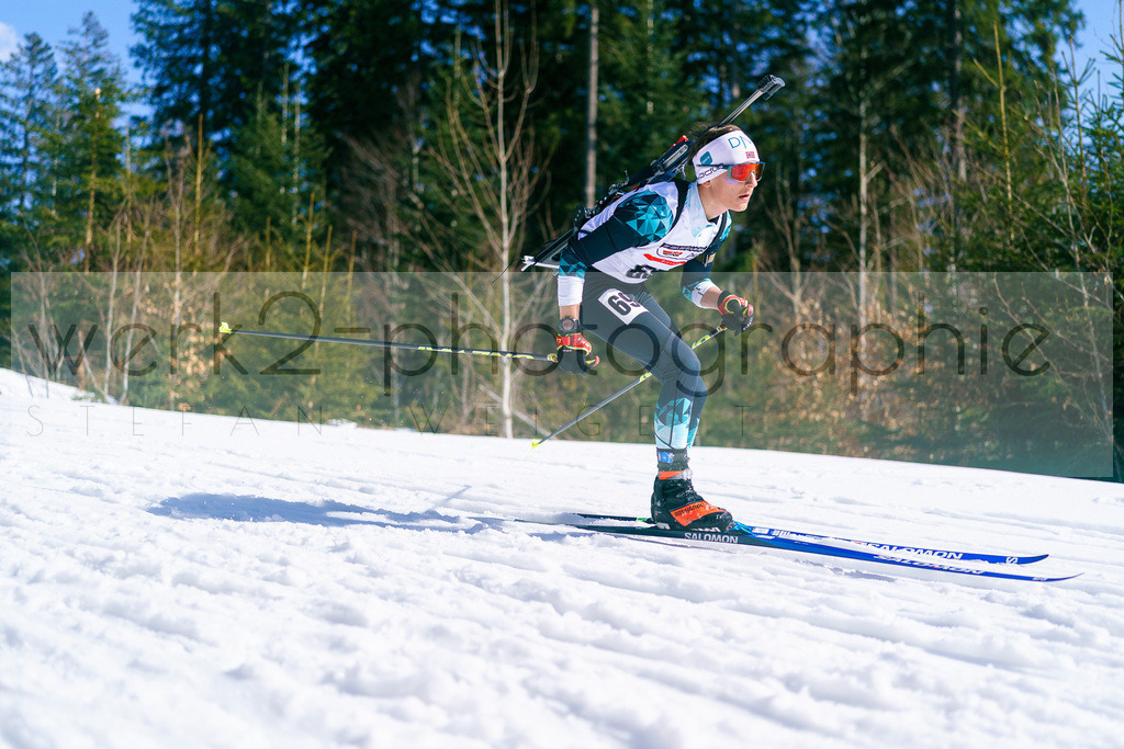 FESA Alpencup / DP Arber | 7. Deutschlandpokal Finale - ARBER Hohenzollern Skistadion, 6. - 9. März 2025