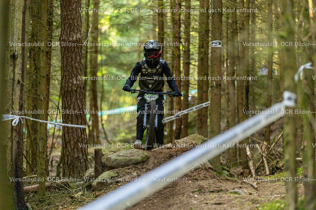 E1 Trieb Samstag R6-1389 | OCR Bilder Fotograf Eisenach Michael Schröder