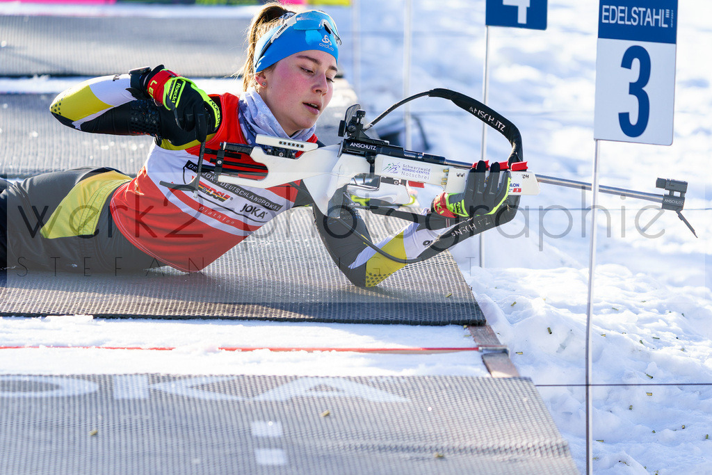 DP Oberwiesenthal | Alpencup/DP Deutschlandpokal in Oberwiesenthal am 15.-17.12.2023