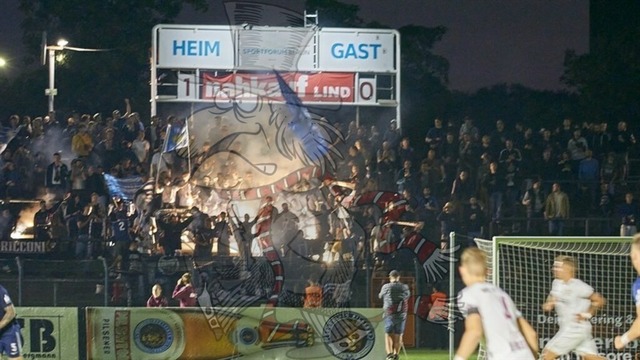 BFC Dynamo vs. SV Babelsberg 03 076 | mythos-online-redaktion