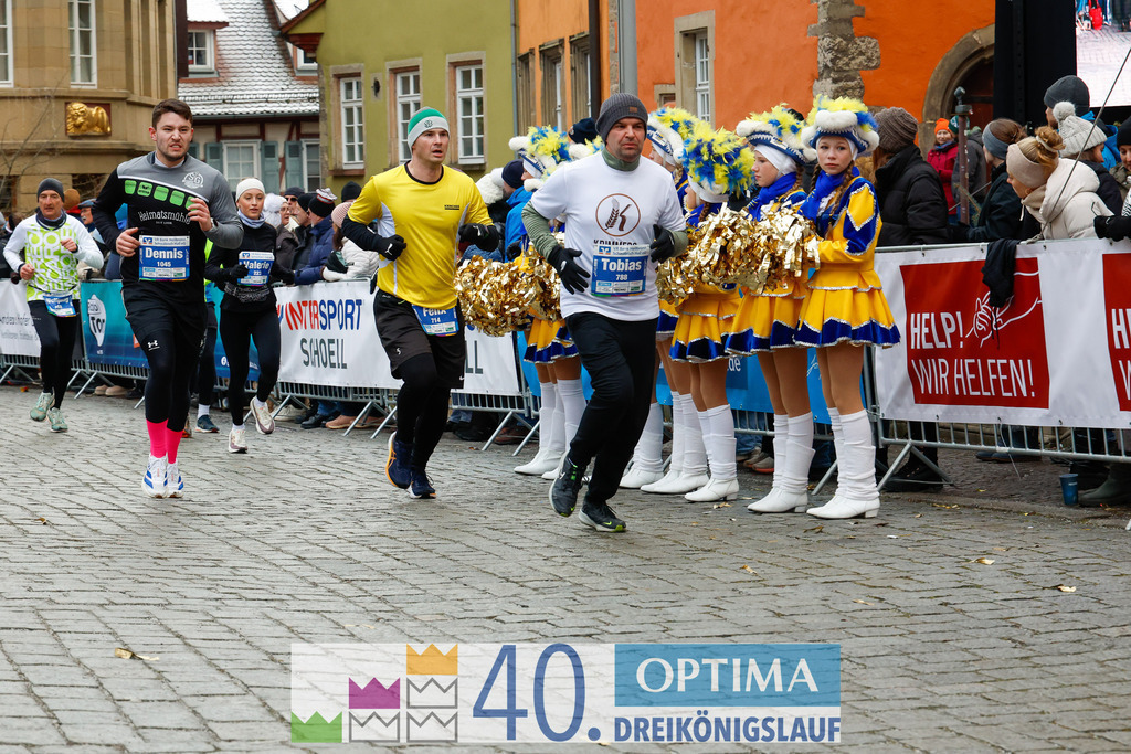 VR Bank Hauptlauf 10km | 40. Optima 3koenigslauf 2026 - Realisiert mit Pictrs.com