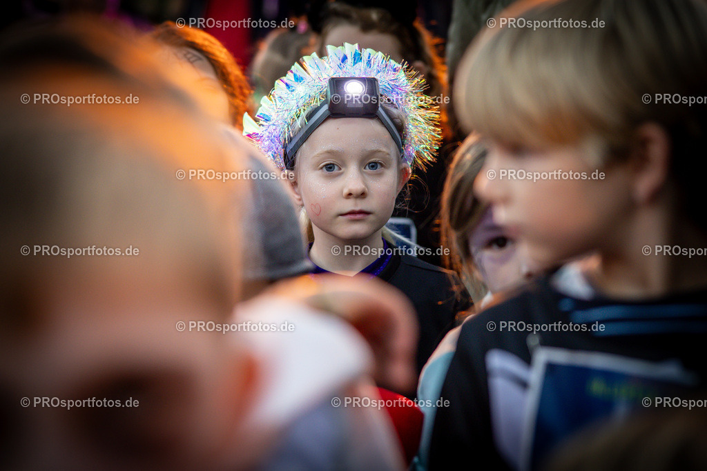 Halloween Run 2024 in Koeln, 31.10.2024 | Impressionen vom Halloween Run 2024 am 31.10.2024 in Koeln (Forstbotanischer Garten Rodenkirchen). Foto: BEAUTIFUL SPORTS/Axel Kohring