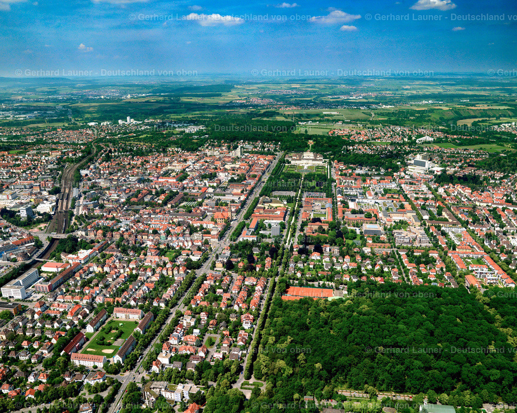 2744035 | Innenstadtbereich Ludwigsburg