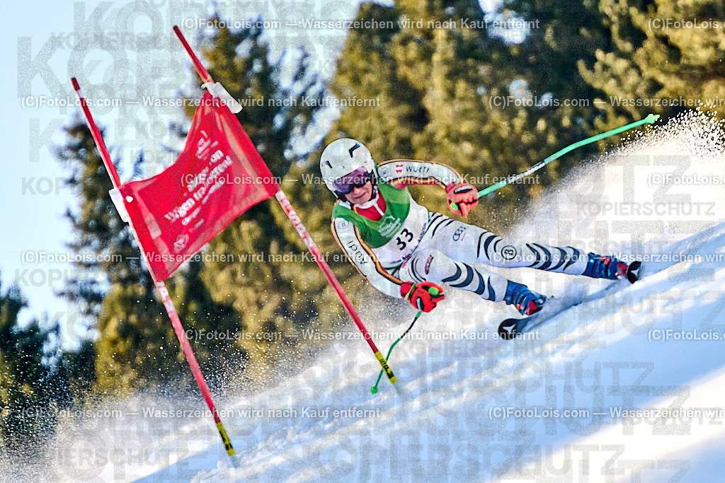 _ALP4045_FIS-Masters-GS-II_Glungezer_Wallner Bernd | FIS-MASTERS-WorldCup am Glungezer, GiantSlalom-II, So 18. Jänner 2026.