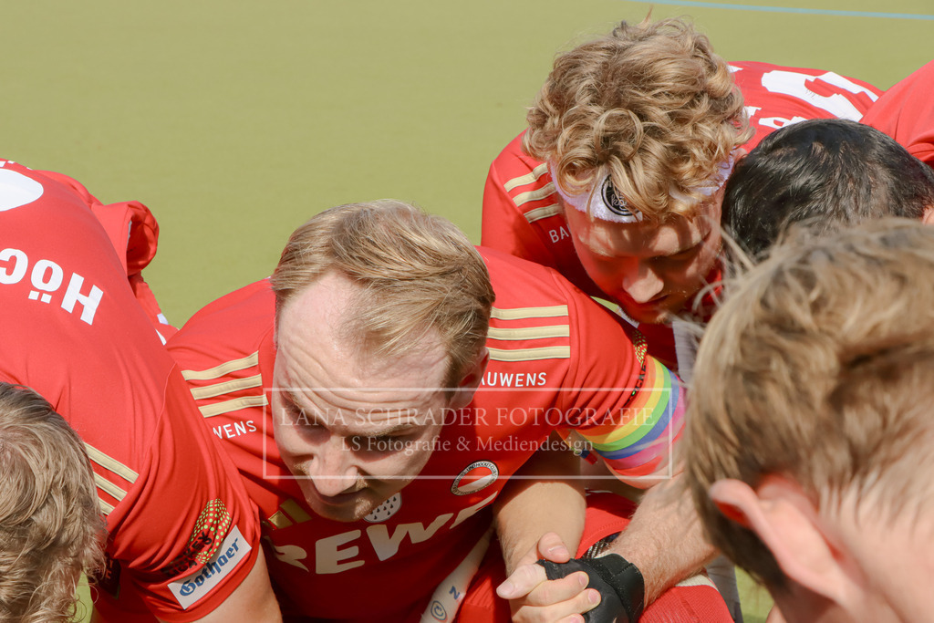 HERREN BUNDESLIGA Rot-Wei_ K_ln - Crefelder HTC 07.09.24 K_ln-071 | lanaschraderfotografie - Realisiert mit Pictrs.com