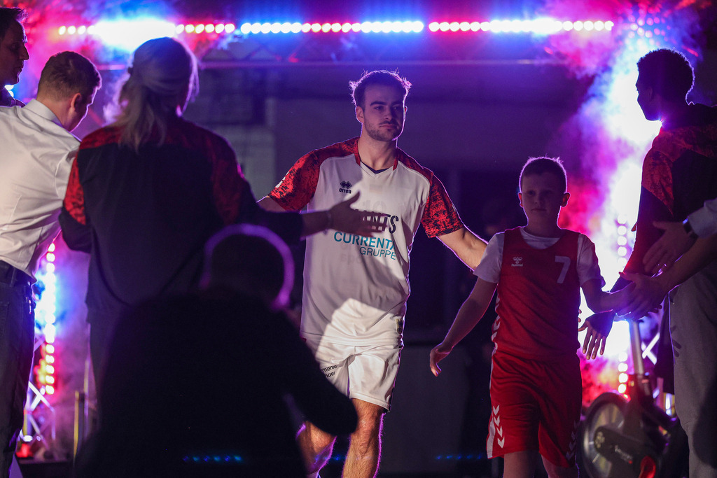 Pro A BAYER GIANTS vs BG Göttingen-77 | Fotos von Basketballspielen aus dem Raum NRW fotografiert von Gero Mueller-Laschet und Daniel Schaefer - Realisiert mit Pictrs.com