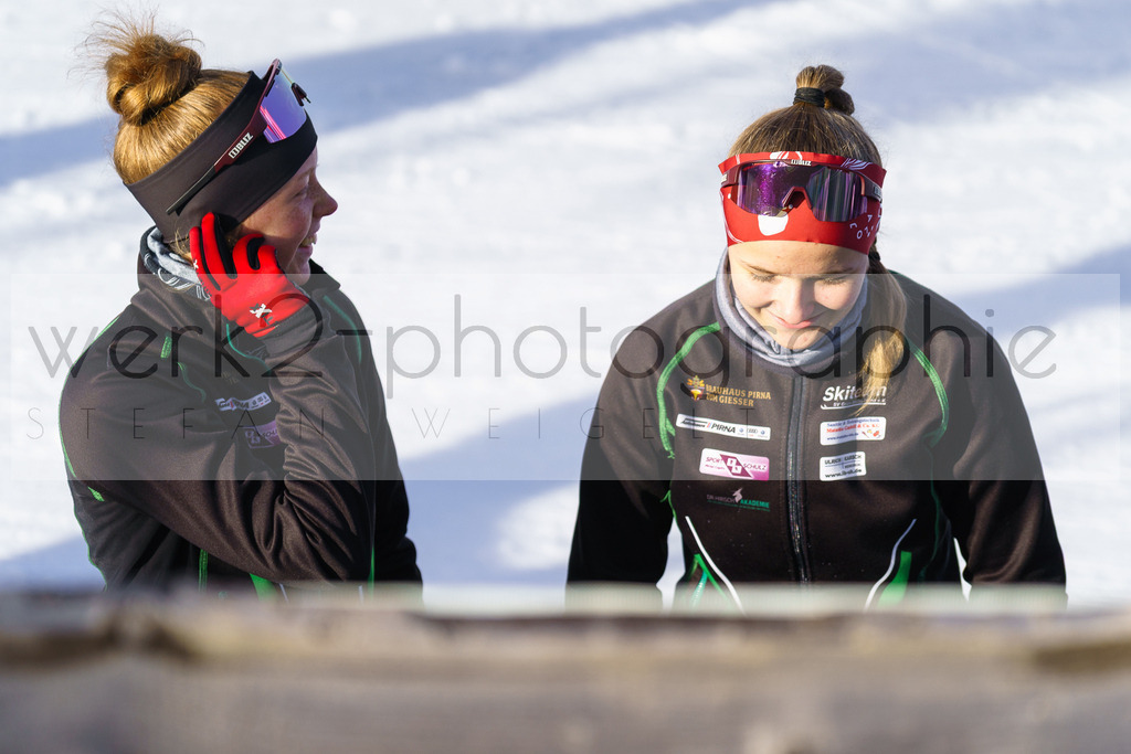 DP Oberwiesenthal | Alpencup/DP Deutschlandpokal in Oberwiesenthal am 15.-17.12.2023