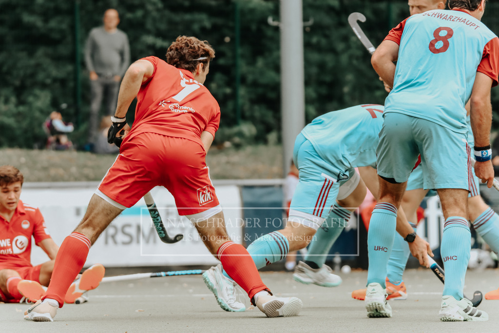 Herren_Bundesliga_02_F_RWK-UHC_21.09.25_Köln (337 von 471) | lanaschraderfotografie - Realisiert mit Pictrs.com