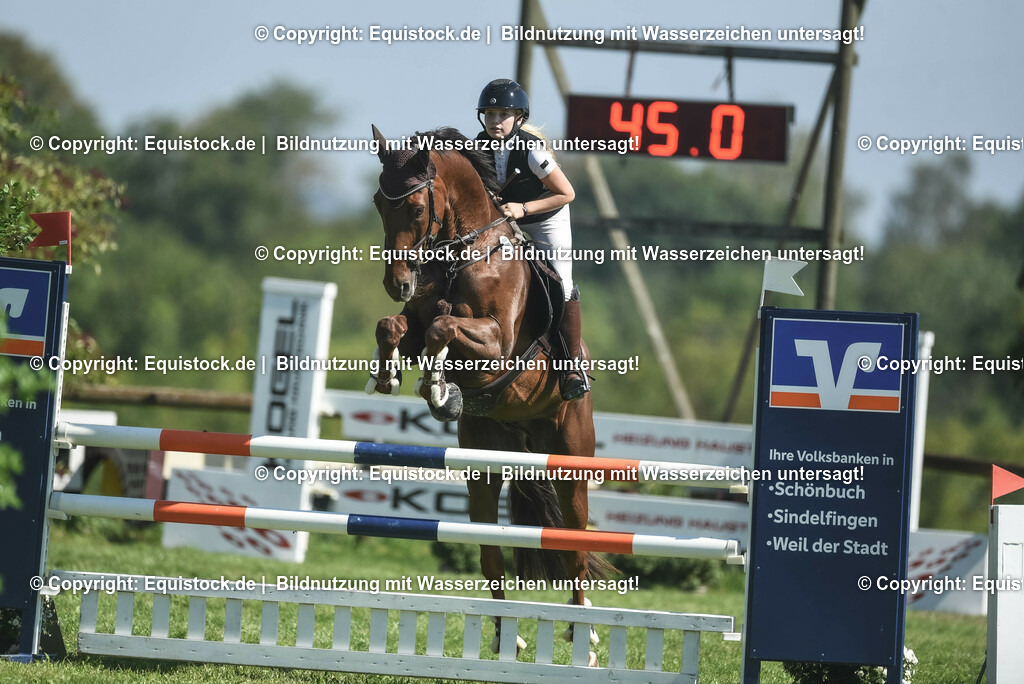 20230909_18_Springen_L_KSK-Böblingen_0135 | Foto: Thomas Hartig
