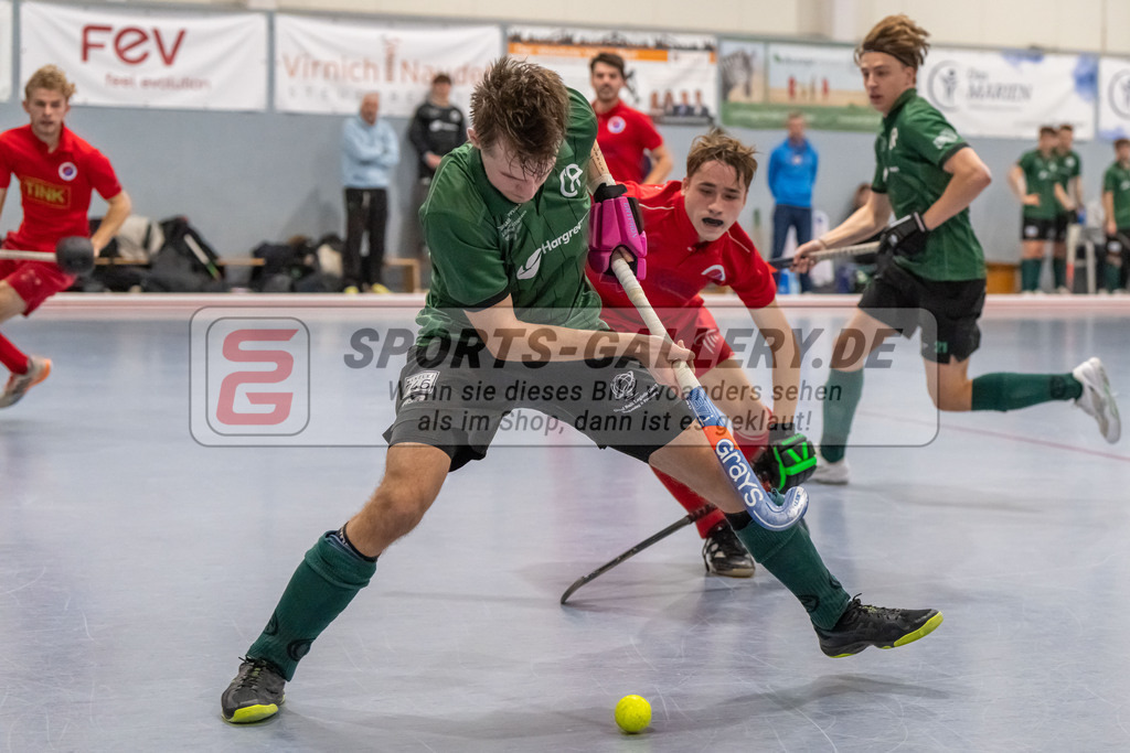 HK_20251206_104784 | 2. Bundesliga Herren Aachener HC - Club Raffleberg am 06.12.2025