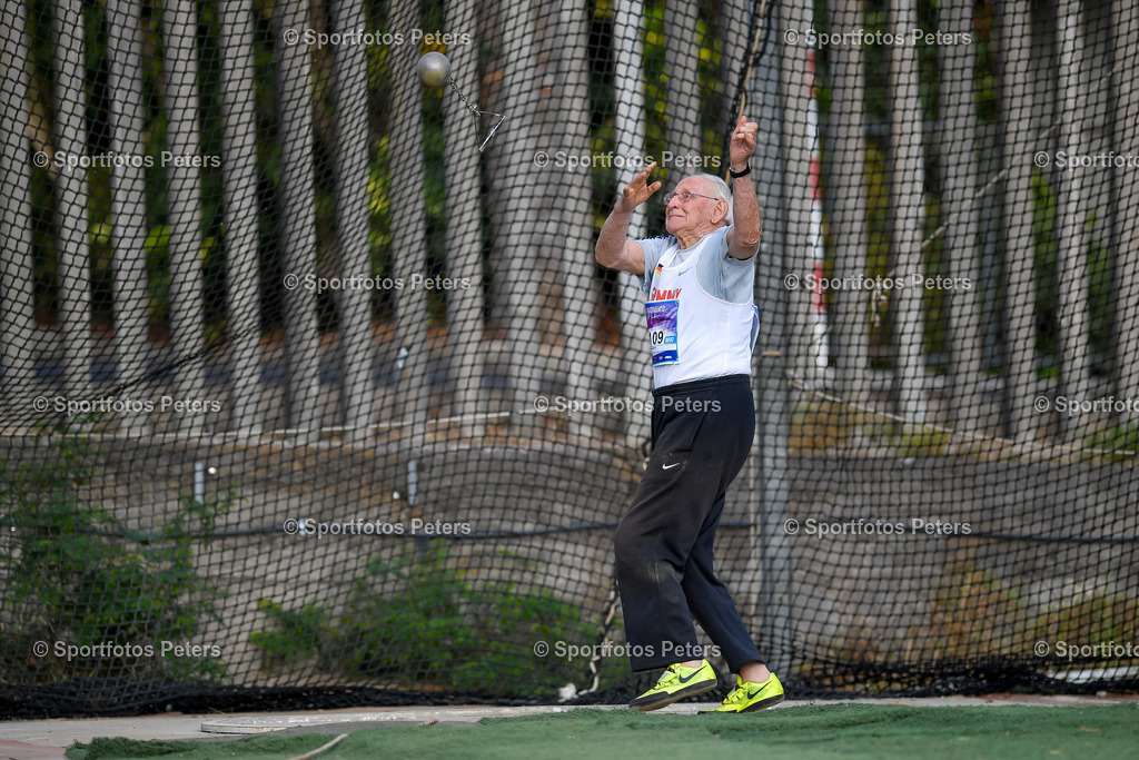 EMACS 2025 - Day 3_48 | European Masters Athletics Championships am 11.10.2025 auf Madeira (Portugal)Foto: Kai Peters - Realisiert mit Pictrs.com