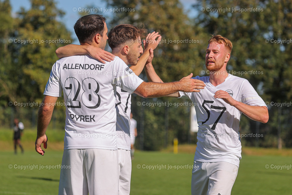 allendorf (158) | jo-sportfotos