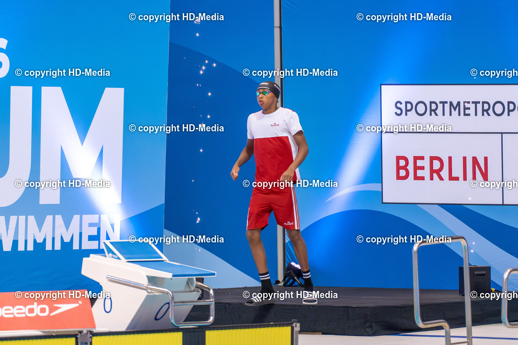 Deutsche Jahrgangsmeisterschaft Schwimmen 2026 | Deutsche Jahrgangsmeisterschaft Schwimmen 2026