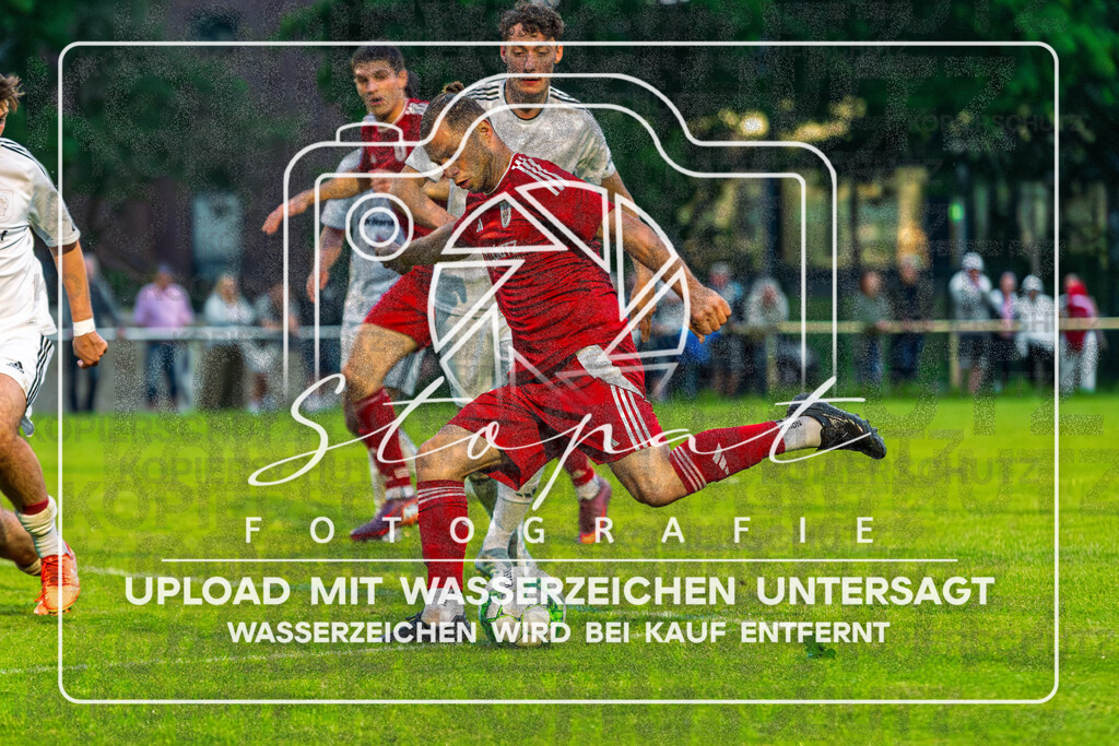 Landesliga Herren LG - TSV Ottersberg vs. TV Jahn Schneverdingen | Micael Pinto Coelho (TV Jahn Schneverdingen #11); Landesliga Herren LG - TSV Ottersberg vs. TV Jahn Schneverdingen am 29.05.26 in Wümmestadion, Ottersberg - Realisiert mit Pictrs.com