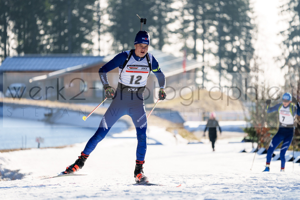 DP Arber - 12. Dezember 2025 | 2. DSV JOKA Deutschlandpokal (DP ARBER) - 12. bis 14. Dezember im ARBER Hohenzollern Skistadion