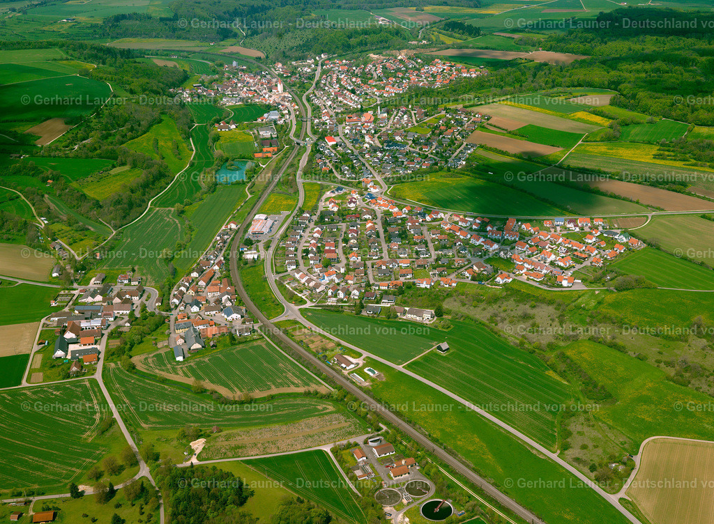 2857539 | Halzhausen, Lonsee