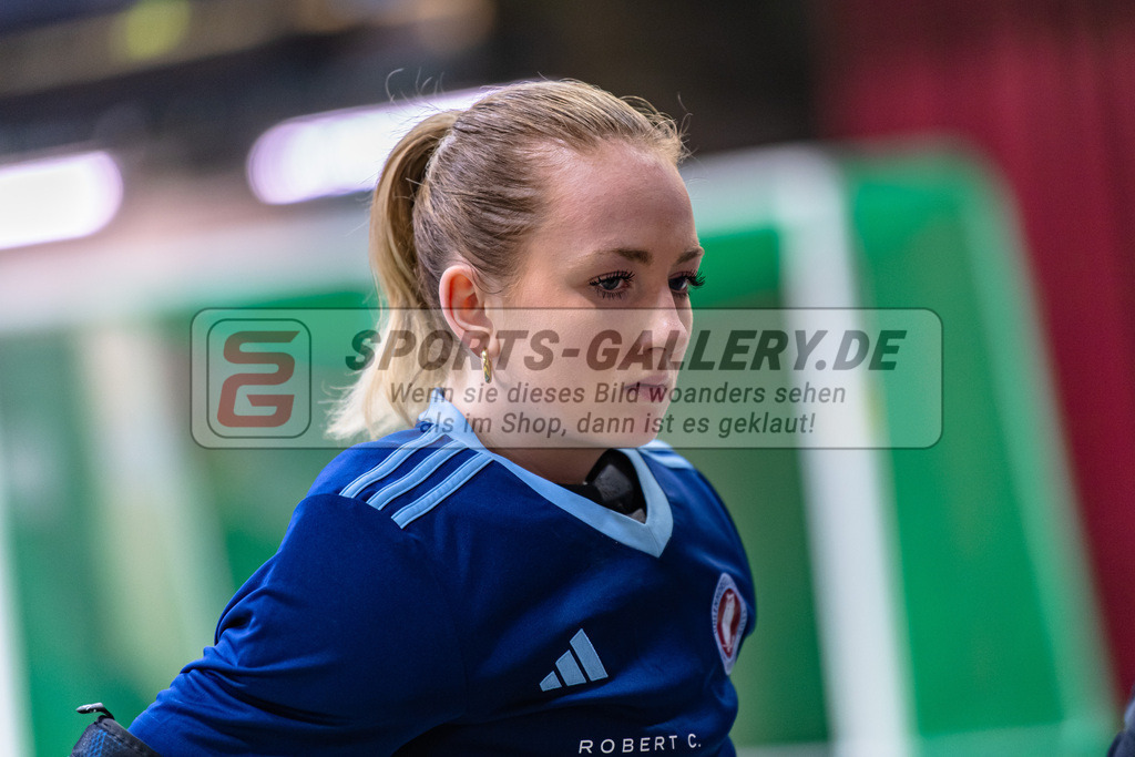 SM_20231216-D5A_5503 | 1.Bundesliga Hallenhockey  (W) UHC - DCadA / 3:2 (2:2)