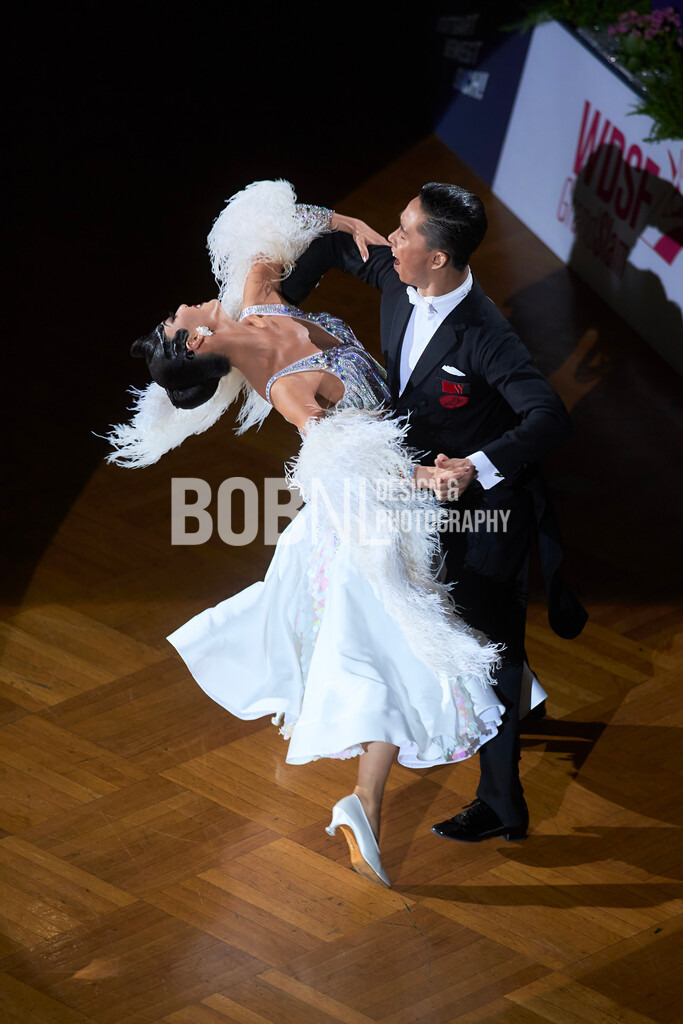 German Open Championships | Stuttgart - 14.08.2026: German Open Championships in Stuttgart (Liederhalle), Germany. Photo by: BobNL design &amp; photography - Realisiert mit Pictrs.com